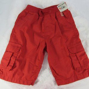 Swiss Cross Short Pants